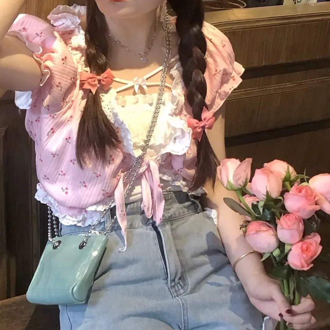 歌声是千层派